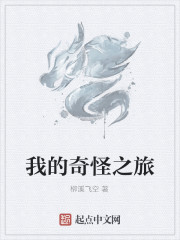 我的奇怪之旅